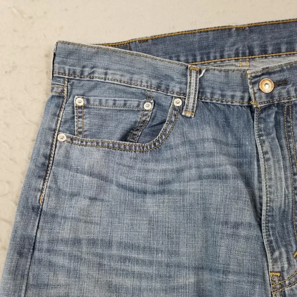 Levis brand levi